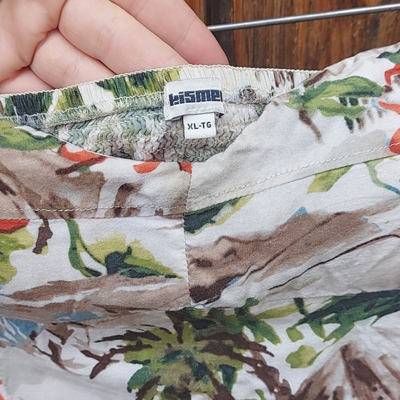 Kismet Hawaiian mini dress - Picture 13 of 16